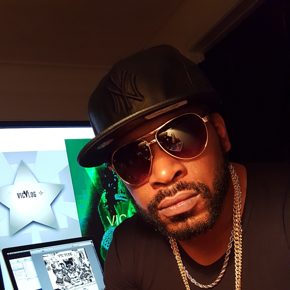 Meet your Posher, Deon